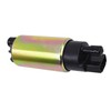 marddpair Fuel Pump with Regulator and Strainer Replacement for Polaris