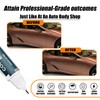Copper Cres(4Y5) Touch Up Paint for Lexus, Car Paint Pen