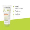 A-Derma Exomega Control, Crema Emoliente Anticomezón, 200ml