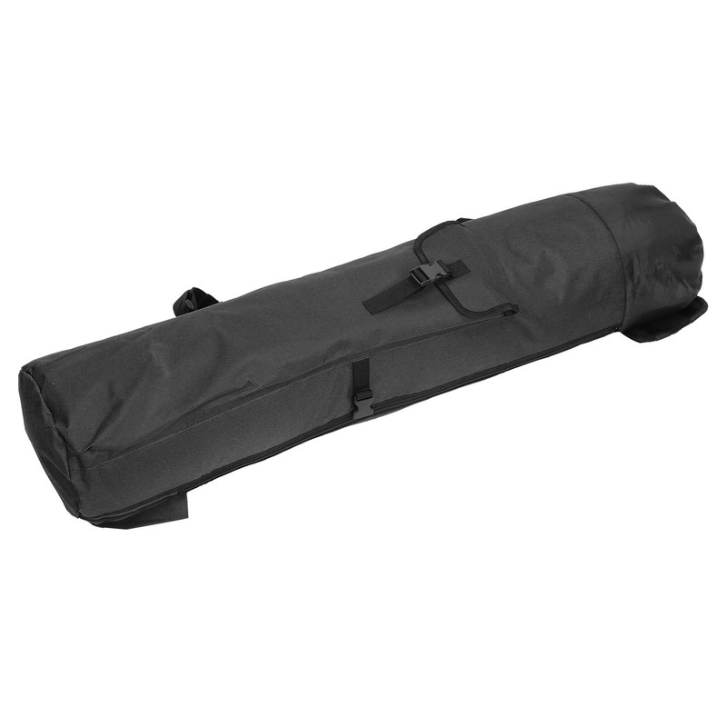 MultiFunctional Fishing Rod Reel Storage Bag Pole Carry Case Fishing