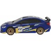 JOZEN DRIFT DRIVE 1/24 SUBARU WRX STI JRVC105-BL