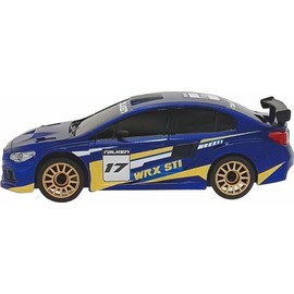 JOZEN DRIFT DRIVE 1/24 SUBARU WRX STI JRVC105-BL