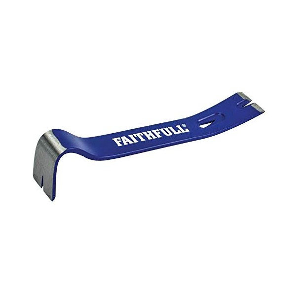 Faithfull FAIUBAR7 Utility Bar 177 mm (7 Inch)