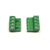 CNNT 4 Pin 5.08mm Phoenix Connector Male and Female set