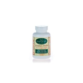 Common Sense Herbal Products Lymphatic Health (270): Immune System Support