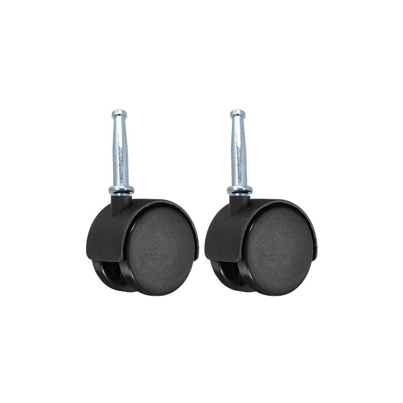 NEBOO Shop Vac Caster Wheels for Ridgid Wet Dry Shop