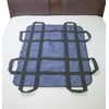 ObboMed MC-3010 Extra Large Transfer Bed Pad with Reinforced Handles,