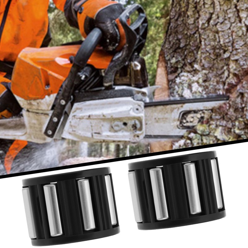 EMSea 4 Pcs Needle Cage 10x16x12 Compatible with Stihl MS500i