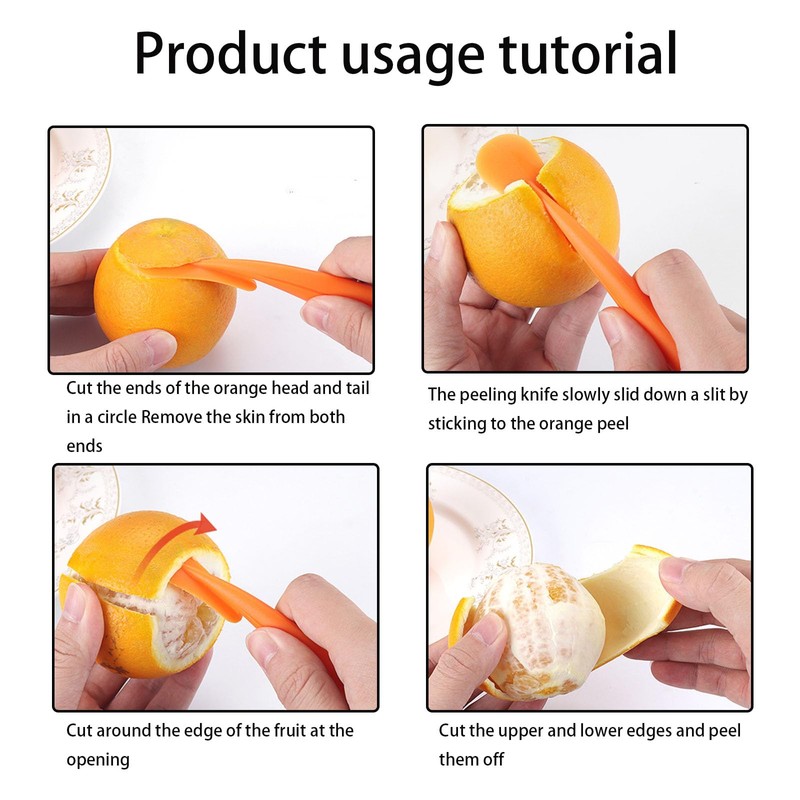 4 Pcs Kitchen Accessories, Easy, Gadgets 2025, Electric Potato Peeler,