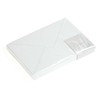 Etrangedy Costa Rica Envelope #2 White 40 Sheets EN4-01