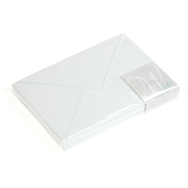Etrangedy Costa Rica Envelope #2 White 40 Sheets EN4-01