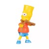 Jakks Pacific The Simpsons 2.5" Figure 2024 Wave 2 -