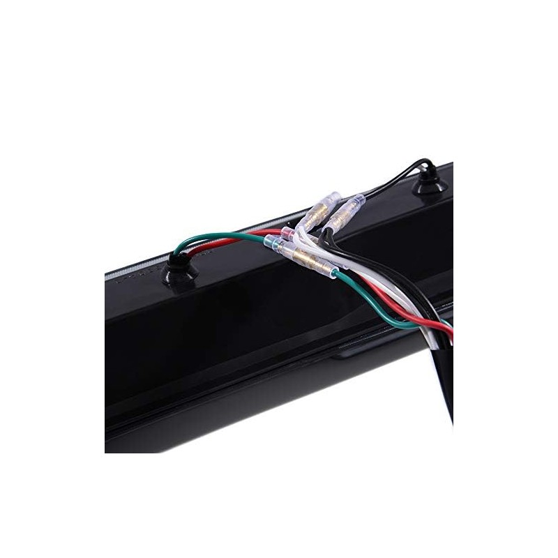 G-PLUS LED 3rd Third Brake Lights Compatible with Chevy Silverado