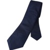 Best Item: Narrow Necktie, Men's, Slim Tie, 2.4 inches (6
