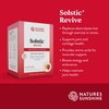 Nature's Sunshine Solstic Revive, 30 Packets | Post Workout Recovery