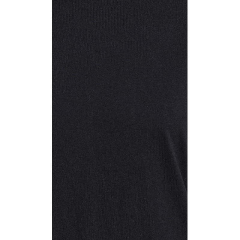 Leset Women's Margo Maxi Dress, Black, S