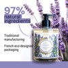 Panier des Sens - Moisturizing Hand Soap - Lavender Aromatic