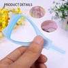 Yutdiery Mascara Lash Guard, 3 In 1 Eyelashes Tools Mascara