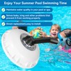 272422 Valve Top Assembly Compatible with 2 Inch Hiflow Pool