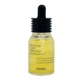 COSRX Full Fit Propolis Light Ampoule 30ml 2 pcs. Skin strengthening, nutrition supply, glowing / 코스알엑스 풀핏 프로폴리스 라이트 앰플 30ml 2개 피부강화 영양공급 윤기부여