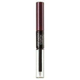 Revlon Colorstay Overtime Lipcolor Relentless Raisin