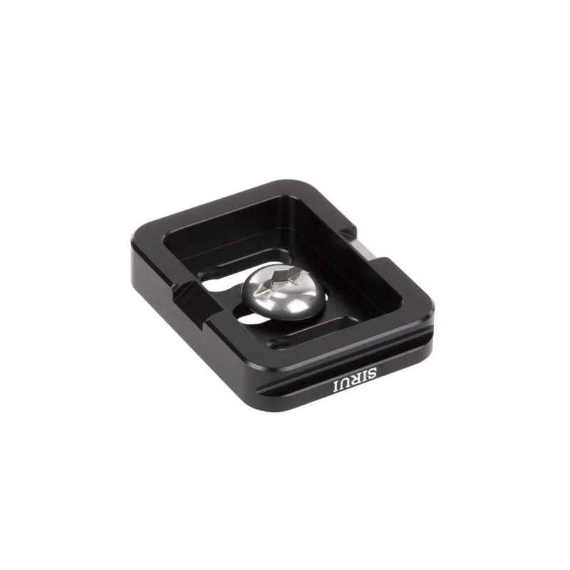 SIRUI AM-10C removable plate, Arca Swiss compatible