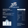 Eridania Zero - Dolcificante Zero Calorie, in Bustine, Confezione da