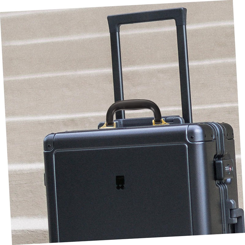 COHEALI Travel Luggage Handle Replacement Grip Durable Suitcase Handle for