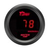 ETOPARS Universal Car Water Temperature Display 2 Inch 52 mm