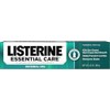 Listerine Essential Care Toothpaste Gel 4.20 oz (Pack of 4)