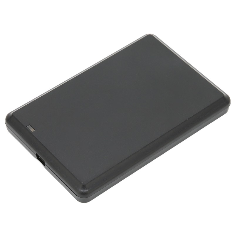 Card Reader LED Indicator 125Khz/13.56Mhz Contactless ABS Material Small Volume