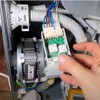 Dishwasher Heating Relay PCB Module – Compatible with Miele Dishwashers