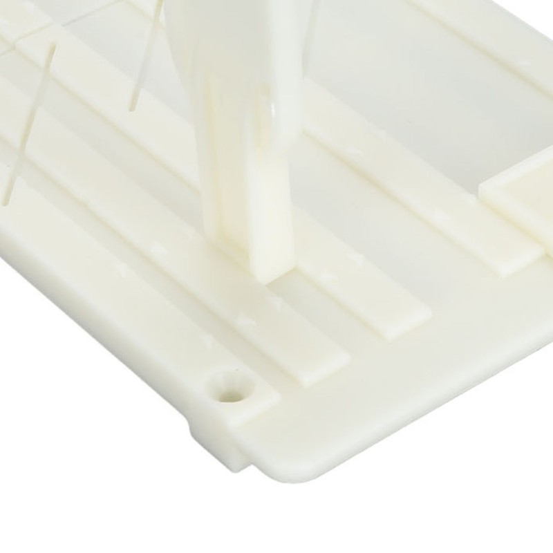 1/4 10 In Tape Splicing Set Professional 1 Inch 1/2