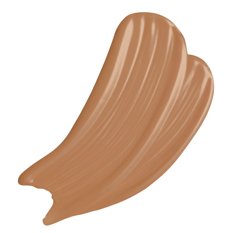 Manhattan Lasting Perfection 25 Hours Make-Up, Natural Bronze 68, Moisturising