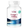 Omega 3 1000 mg – 90 Softgels – Omega 3
