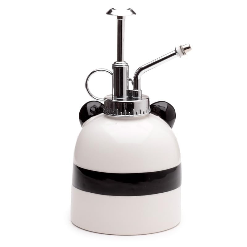 Puckator MIST01 Pandarama Ceramic Plant Mister