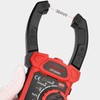 GaotKeut Digital Clamp Meter Voltmeter Resistance LOZ Mode Diodes Continuity