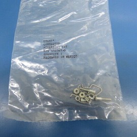 AMP  552567-3 Qty of 40 per Lot CONN ACCESSORY KIT