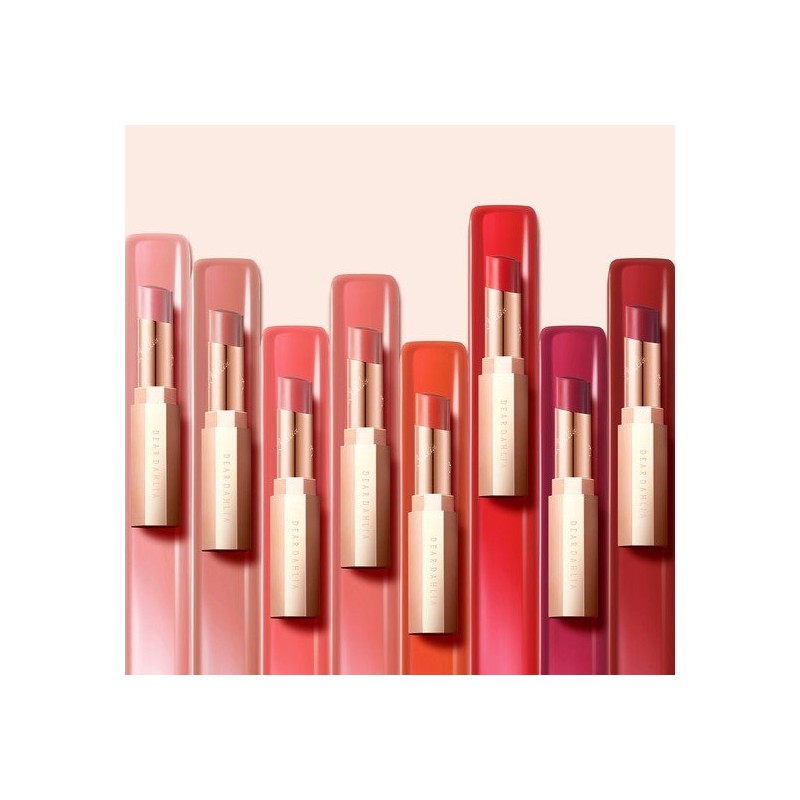 Dear Dahlia Blooming Edition Lip Paradise Color Balm, 04_B104 Gemma