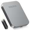 iDsonix External SSD 512GB, USB 3.2 Gen 2x2, Up to
