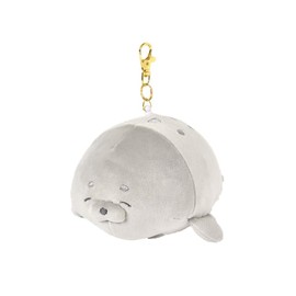 Bleu Bleuet Accent Sea Life Reel Pass Case, seal