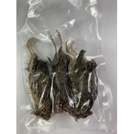 Quail Whole Pray dehydrated for Bird Dog Training or Falconry