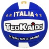 CUCUBA Volleyball Beach Volley Power Model Dynamic with Italian Tricolour