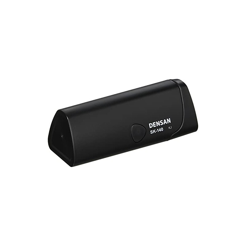 Densan All-Sharpened Taro SK-140 5.2 x 1.9 inches (13.1 x