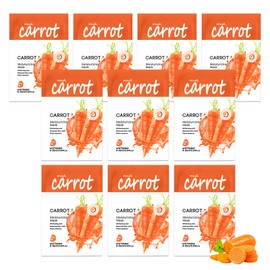 10 Pcs Facial Sheet Face Mask Set,Hydrating Face Mask Sheets Set For All Skin Types(R)