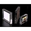 Free Standing Acrylic Photo Frames Block with Magnetic By Yakri