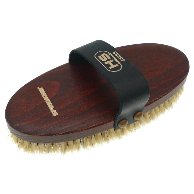 Sprenger Natural Bristle Body Brush