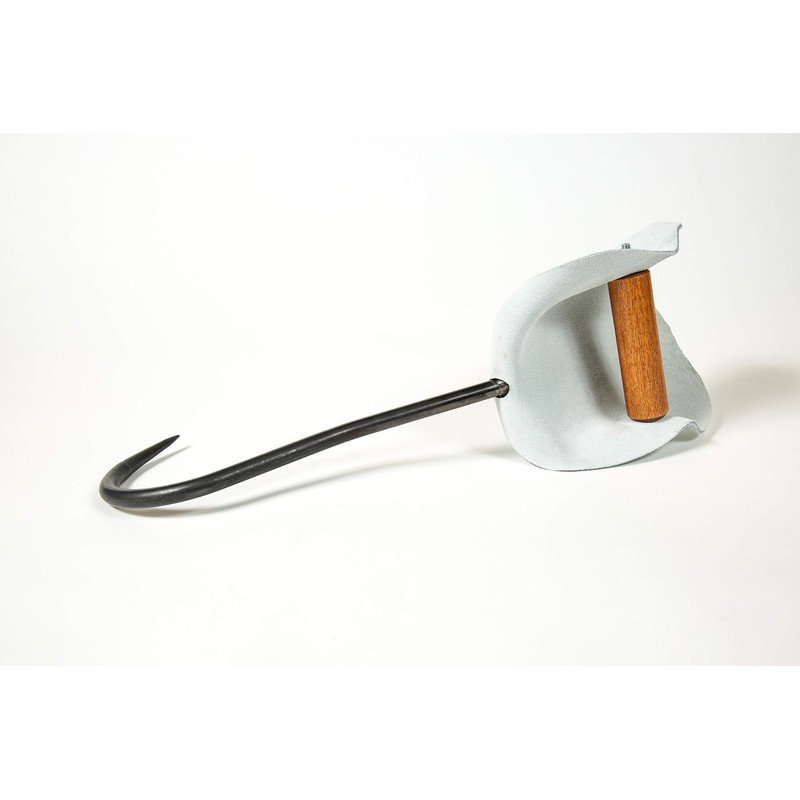 Shur-Hook: The Ultimate Hay Hook, Set of 2 Hay Hooks