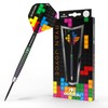 Mission Darts D1588 Ryan Joyce, Relentless | Darts Set with