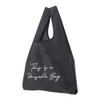 SWINGPLUS Eco Bag, Pocketable, Compact, Gusset, Washable, 6.5 gal (20